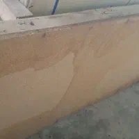 پایه یا کفی تخت سالم