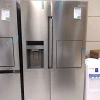 یخچال ساید هارمونی