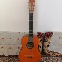 گیتار متاع پور mat2+