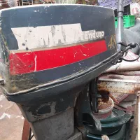 موتور ۴۸ با بلم