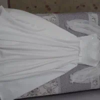 لباس عقد محضری|لباس|اسلام‌شهر, شهرک مفیدی|دیوار