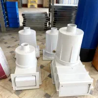 اسکیمر و لول رگلاتور