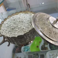 خرید و فروش ساچمه نقره ۱۸۹|جواهرات|تهران, مینابی|دیوار