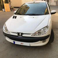 206 sd صندوق دار اتومات v9