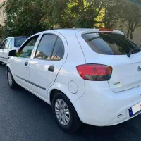 تیبا ۲ مدل ۹۶ بیرنگ پلمپ