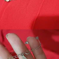 دستبند نقره ایتالیایی|جواهرات|کرمانشاه, |دیوار