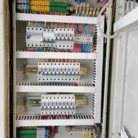 خدمات برق دوربین دزدگیر شبانه روزی