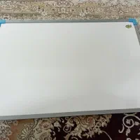 تخته وایتبرد مقناطیسی ۸۰×۱۲۰