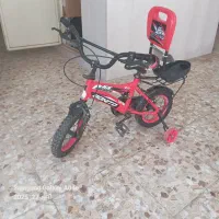 دوچرخه ۱۲ بونیتو