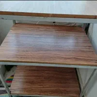 میز اهنی|میز تحریر و کامپیوتر|پردیس, فاز ۸|دیوار