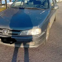 پارس ۸۸|خودرو سواری و وانت|قزوین, |دیوار