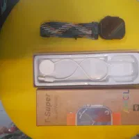 اپل واچ الترا سری ۲ اصل