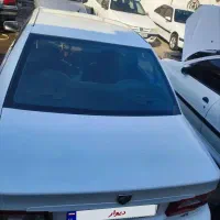 سمند ال  ایکس