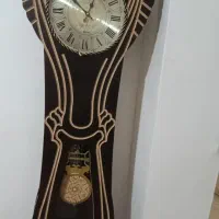 ساعت ایستاده|ساعت دیواری و تزئینی|اشتهارد, |دیوار