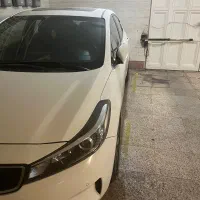 سراتو ۲۰۰۰ خلیج ۲۰۱۷