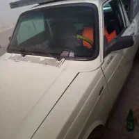 راننده وانت هستم