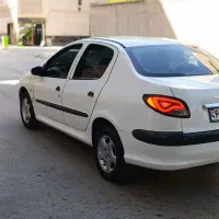 206 sd 94|خودرو سواری و وانت|همدان, |دیوار