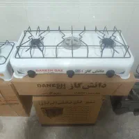 گاز خانگی نان پز گاز هیئتی چراغ طرحقدیم گازی|اجاق گاز و لوازم برقی پختوپز|پاکدشت, خاتون آباد|دیوار