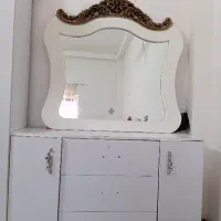 اینه دراور