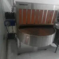تنور گازی