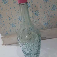 جای آبغوره ی شیشه ای|ظروف سرو و پذیرایی|اراک, |دیوار