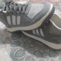 کتونی سایز ۴۱|کیف، کفش، کمربند|آبیک, |دیوار