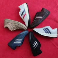 تولیدی کفش چرم طبیعی پیاده روی وکاری (کفش ترکان )|کیف، کفش، کمربند|تبریز, |دیوار