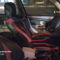 پژو پارس LX TU5، مدل ۱۳۹۶|خودرو سواری و وانت|برازجان, |دیوار