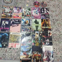 بازی کامپیوتر|کنسول، بازی ویدئویی و آنلاین|ایلام, |دیوار