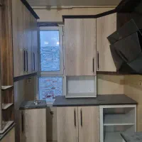 کابینت جون سخت و خوش چهره|مصالح و تجهیزات ساختمان|دزفول, |دیوار