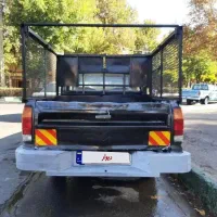 مزدا دوکابین ۲۰۰۰ اصل ژاپن دوگانه مدل ۱۳۸۰|خودرو سواری و وانت|ارومیه, |دیوار