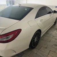 مرسدس بنز CLS 400 پلاک اروند دائم|خودرو سواری و وانت|اهواز, کیانپارس |دیوار