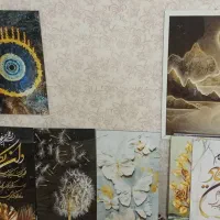 فروش زیر قیمت بازار|تابلو، نقاشی، عکس|ایرانشهر, |دیوار