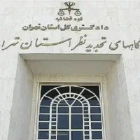 تجدید نظر تخصصی