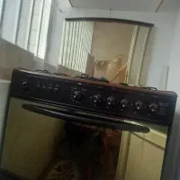 فروش فر گاز