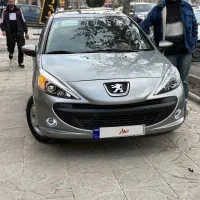 207پانورما اتوماتیک فول