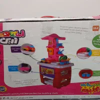 گاز اسباب بازی آشپزخانه زرین|اسباب‌‌بازی|بروجرد, |دیوار