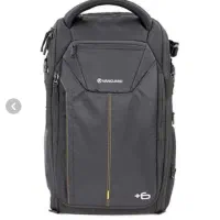 کوله دوربین و لپتاب