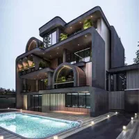 سیناگروه /(رهن و اجاره) همه خانه میسازند ما آینده|اجارهٔ خانه و ویلا|اندیشه, اندیشه فاز ۱|دیوار