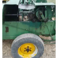 راننده بیلر میخام