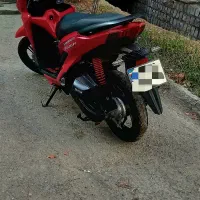 کلیک|موتورسیکلت|سبزوار, عارف|دیوار