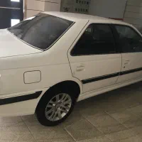 پژو پارس سال سفارشی XU7P 1401|خودرو سواری و وانت|کرمانشاه, |دیوار