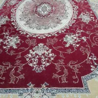 قالی ۶ متری