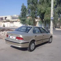 سمند|خودرو سواری و وانت|رفسنجان, |دیوار