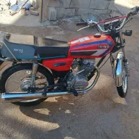 موتور 150|موتورسیکلت|نورآباد, |دیوار