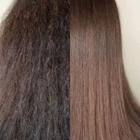 تخفیف ویژه کراتین پروتئین بوتاکس فقط هزینه مواد