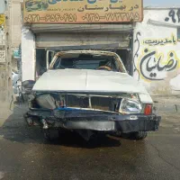 پیکان وانت مدل ۱۳۹۱،دوگانه سوز شرکتی