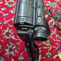 دوربین قدیمی پاناسونیک