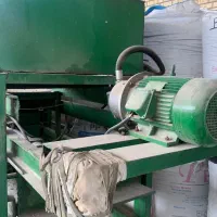 فروش دستگاه پرس|ماشین‌آلات صنعتی|اصفهان, باغ زیار|دیوار