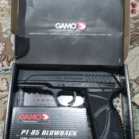 کلت بازی گامو